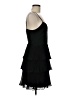 COOPER 100% Polyester Black Sleeveless Top Size 6 - photo 4