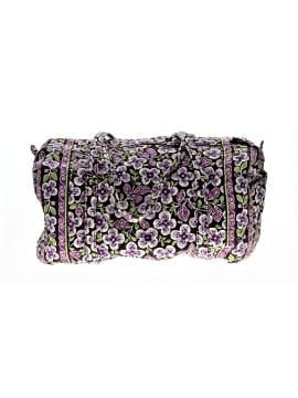 Vera Bradley Weekender