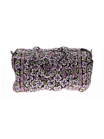 Vera Bradley Weekender (view 1)