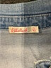 Assorted Brands Blue Denim Jacket Size 5 - photo 3
