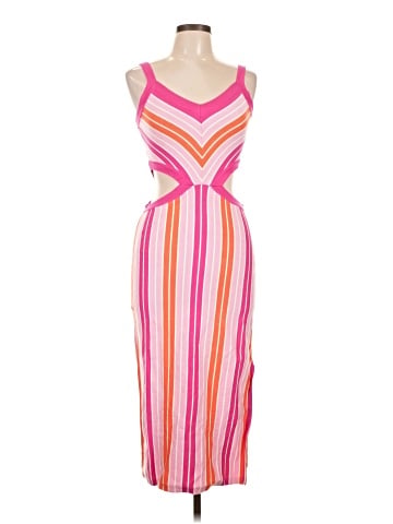 Dee Elly Cocktail Dress (view 1)