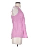 Joie Pink Sleeveless Top Size XS - photo 4