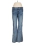 Delia's Stars Blue Jeans Size 9 - photo 1