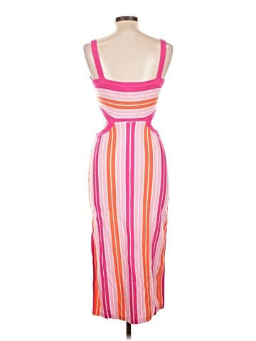 Dee Elly Cocktail Dress (view 2)