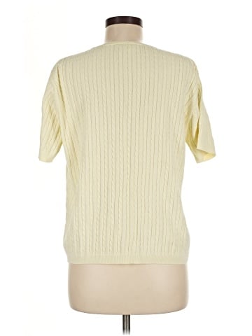 Crystal-Kobe Short Sleeve Turtleneck (view 2)