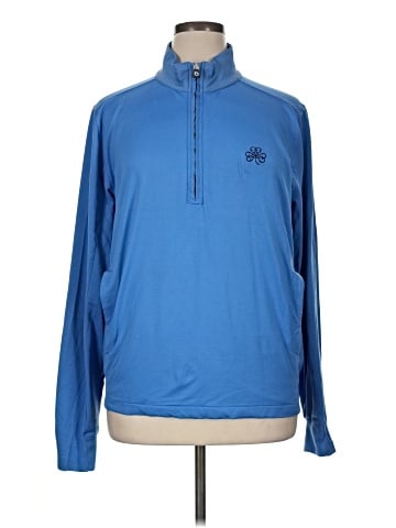B. Draddy Long Sleeve Top (view 1)