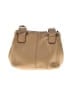 Tignanello 100% Leather Tan Leather Shoulder Bag One size - photo 3