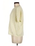 Crystal-Kobe Ivory Short Sleeve Turtleneck Size S (estimated) - photo 5