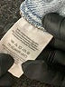 Free People Blue Denim Jacket Size XS - photo 7
