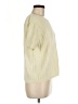 Crystal-Kobe Ivory Short Sleeve Turtleneck Size S (estimated) - photo 4