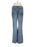 Delia's Stars Blue Jeans Size 9 - photo 2