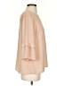 DR2 Tan 3/4 Sleeve Blouse Size S (petite) - photo 5