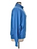 B. Draddy Blue Long Sleeve Top Size XL - photo 4