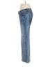 Delia's Stars Blue Jeans Size 9 - photo 5