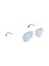 Ray-Ban Silver Sunglasses One size - photo 1