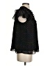 Draper James 100% Polyester Black Short Sleeve Blouse Size S - photo 4