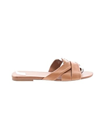 Zara Sandals (view 1)