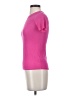 Michael Lauren Pink Short Sleeve Turtleneck Size XS - photo 5