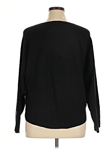 Carmen Carmen Marc Valvo Pullover Sweater (view 2)