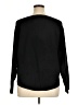 Carmen Carmen Marc Valvo Polka Dots Black Pullover Sweater Size XL - photo 2