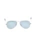 Ray-Ban Silver Sunglasses One size - photo 2