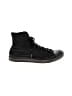 Converse Black Sneakers Size 7 - photo 1