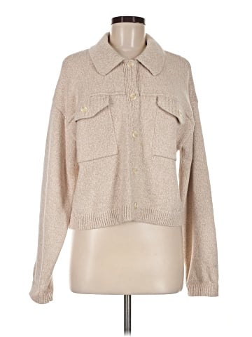 Z Supply Cardigan (view 1)