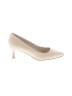 Katy Perry Ivory Heels Size 5 1/2 - photo 1