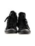 Converse Black Sneakers Size 7 - photo 2