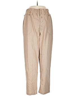 Magali Pascal Leather Pants