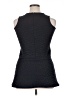 Brooks Brothers Black Sleeveless Blouse Size XL - photo 2