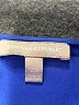 Banana Republic 100% Polyester Blue Sleeveless Top Size XS - photo 9