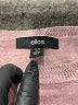 Ellos Pink Pullover Sweater Size 18 - photo 7