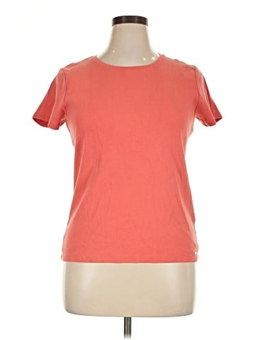 DKNY Short Sleeve T-Shirt (view 1)