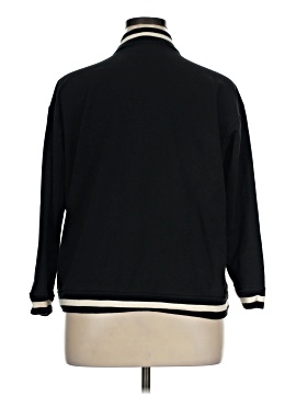 Lauren by Ralph Lauren Track Jacket (view 2)