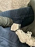 Unbranded Blue Casual Pants Size 100 cm / US 3-4 - photo 3