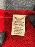 Faded Glory Red Pullover Sweater Size S - photo 7