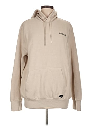 Hurley Pullover Hoodie (view 1)