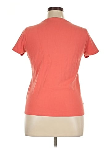 DKNY Short Sleeve T-Shirt (view 2)