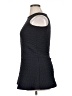 Brooks Brothers Black Sleeveless Blouse Size XL - photo 5
