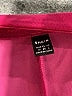 Shein Burgundy Dress Pants Size 6 - photo 4