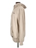 Hurley Tan Pullover Hoodie Size L - photo 5