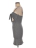 Garage Gray Cocktail Dress Size M - photo 5