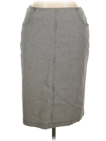 Lizwear by Liz Claiborne Casual Skirt (view 1)