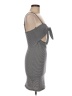 Garage Gray Cocktail Dress Size M - photo 4