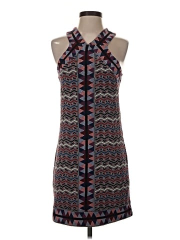 BCBGMAXAZRIA Casual Dress (view 1)