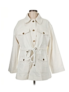 Ann Taylor Trenchcoat