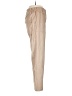 Magali Pascal 100% Leather Tan Leather Pants Size M - photo 4