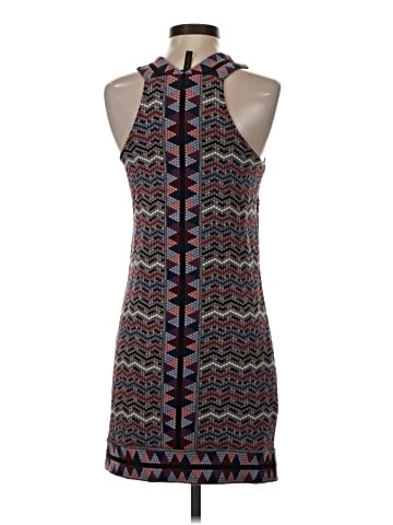 BCBGMAXAZRIA Casual Dress (view 2)