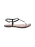 Sam Edelman Brown Sandals Size 6 - photo 1